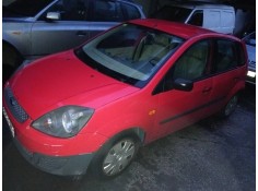 ford fiesta (cbk) del año 2006