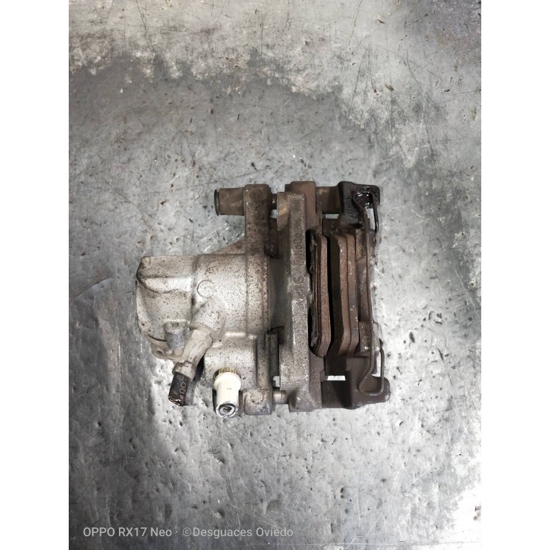 Recambio de pinza freno trasera derecha para ford focus c-max (cap) ghia (d) referencia OEM IAM   