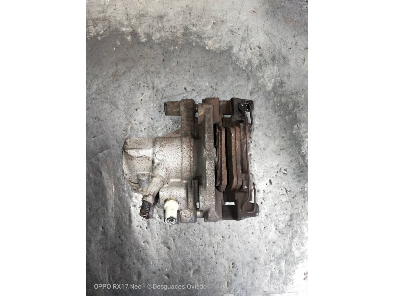 Recambio de pinza freno trasera derecha para ford focus c-max (cap) ghia (d) referencia OEM IAM   