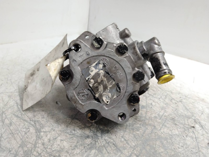 Recambio de bomba direccion para alfa romeo 146 1.4 16v cat referencia OEM IAM   