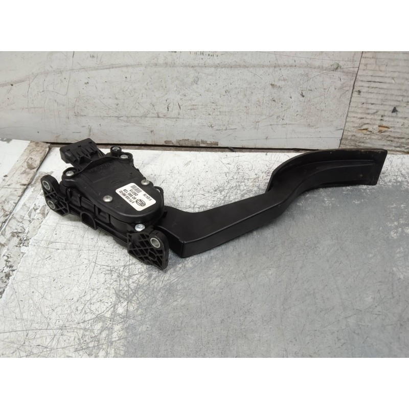 Recambio de potenciometro pedal para alfa romeo 159 sportwagon (140) 1.9 jtdm 16v / selective referencia OEM IAM 6PV00886000 606