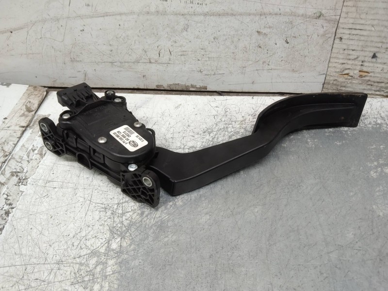 Recambio de potenciometro pedal para alfa romeo 159 sportwagon (140) 1.9 jtdm 16v / selective referencia OEM IAM 6PV00886000 606