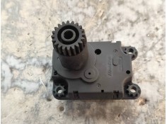 Recambio de motor apertura trampillas climatizador para citroen c4 cactus feel referencia OEM IAM Z5509001   2