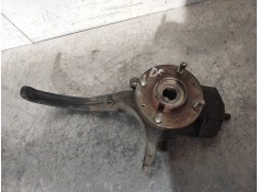 Recambio de mangueta delantera derecha para hyundai sonata (y4) 2.0i 16v gls (2002) referencia OEM IAM   