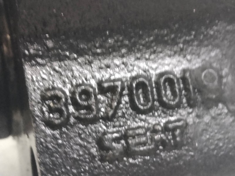 Recambio de depresor freno / bomba vacio para seat ibiza sx referencia OEM IAM 3970019   Recambio de depresor freno / bomba vacio para seat ibiza sx referencia OEM IAM 3970019