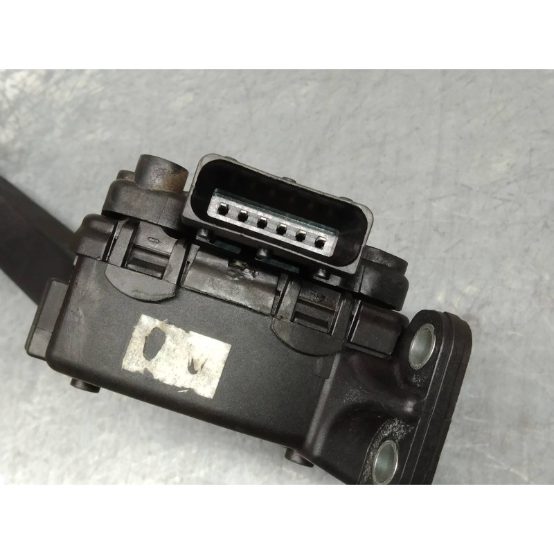 Recambio de potenciometro pedal para alfa romeo 159 sportwagon (140) 1.9 jtdm 16v / selective referencia OEM IAM 6PV00886000 606