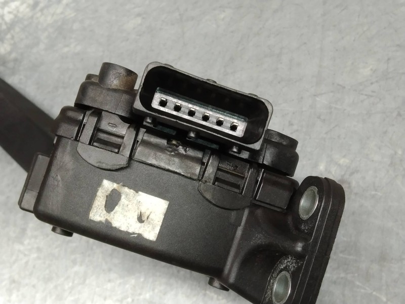 Recambio de potenciometro pedal para alfa romeo 159 sportwagon (140) 1.9 jtdm 16v / selective referencia OEM IAM 6PV00886000 606