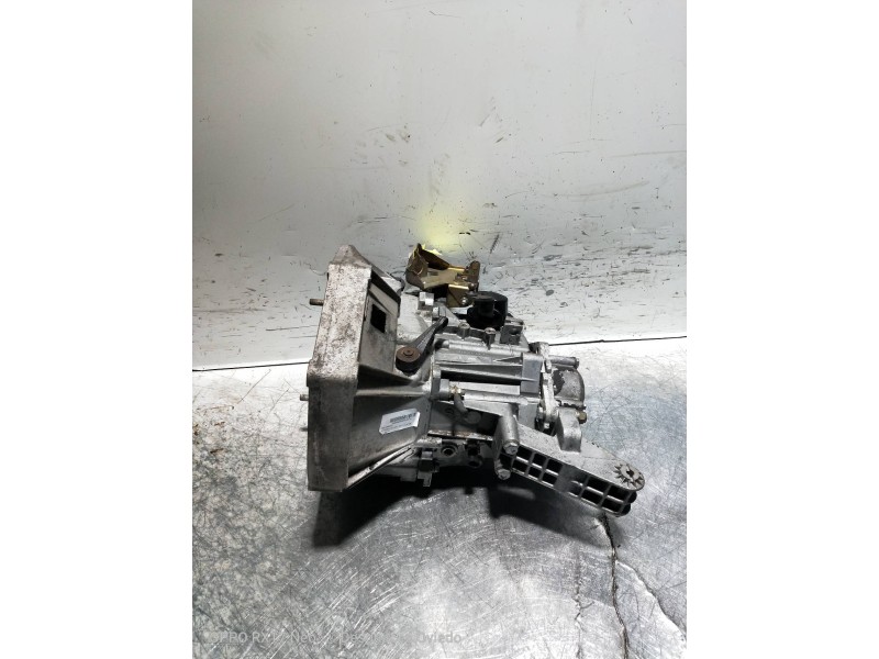 Recambio de caja cambios para alfa romeo 146 1.4 16v cat referencia OEM IAM 7316707  