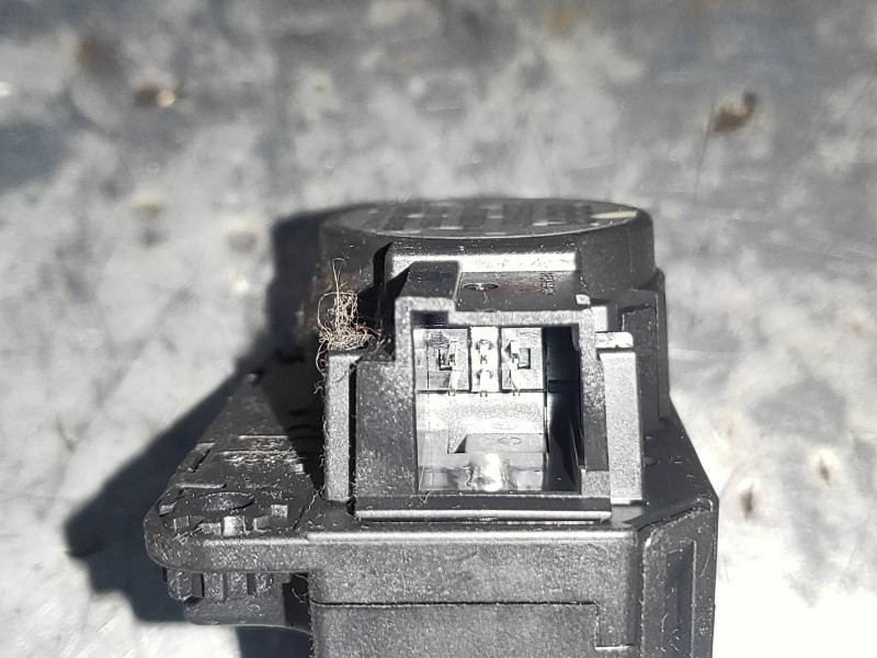 Recambio de motor apertura trampillas climatizador para citroen c4 cactus feel referencia OEM IAM Z5509001  