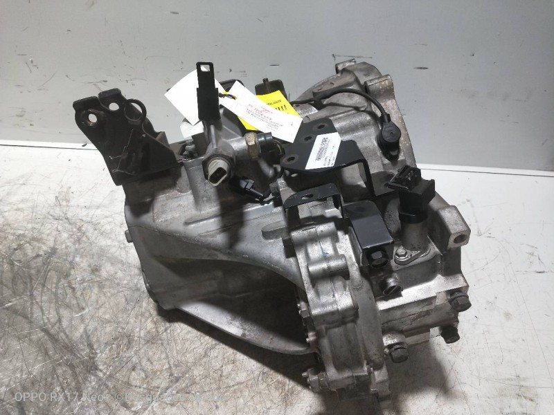 Recambio de caja cambios para kia cerato 1.5 crdi referencia OEM IAM P51767 085868 