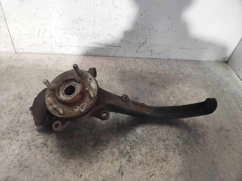 Recambio de mangueta delantera derecha para hyundai sonata (y4) 2.0i 16v gls (2002) referencia OEM IAM   