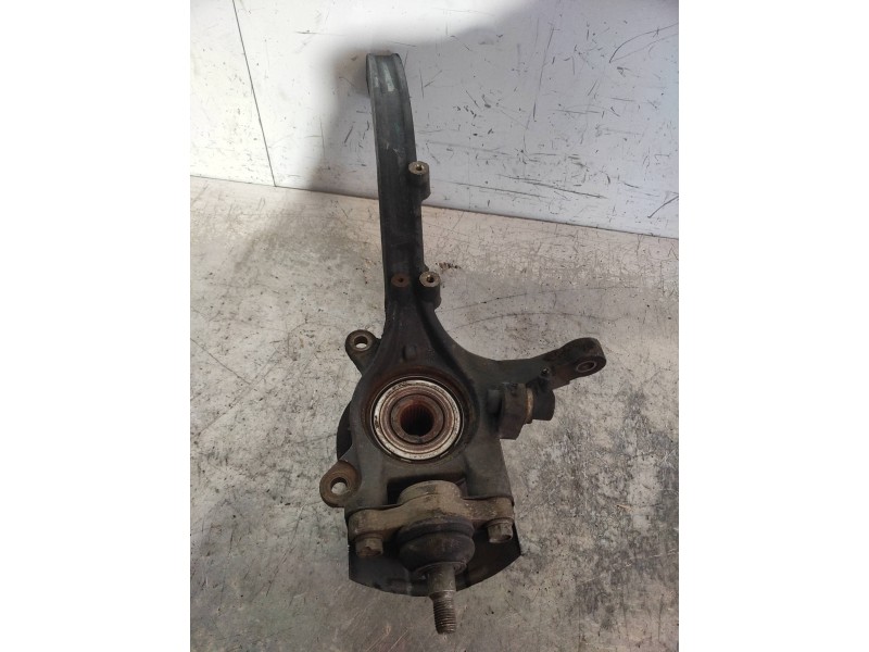 Recambio de mangueta delantera derecha para hyundai sonata (y4) 2.0i 16v gls (2002) referencia OEM IAM   