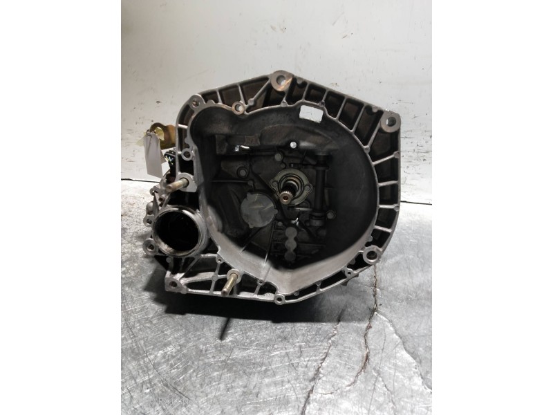 Recambio de caja cambios para alfa romeo 146 1.4 16v cat referencia OEM IAM 7316707  