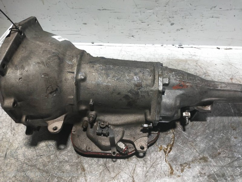 Recambio de caja cambios para talbot 180 referencia OEM IAM CHRYSLER180  