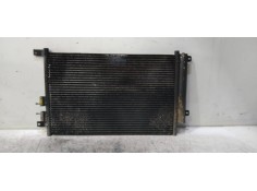 Recambio de condensador / radiador aire acondicionado para alfa romeo gt (125) 1.9 jtd 16v 150/ distinctive referencia OEM IAM  