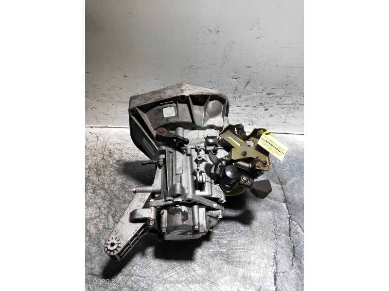 Recambio de caja cambios para alfa romeo 146 1.4 16v cat referencia OEM IAM 7316707  