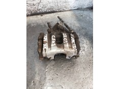 Recambio de pinza freno trasera derecha para opel vectra c berlina club referencia OEM IAM   