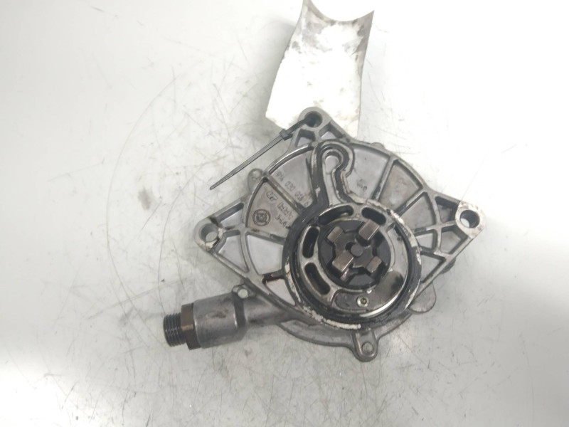 Recambio de depresor freno / bomba vacio para ssangyong kyron 200 xdi 2wd referencia OEM IAM 9140300030 A6652300565 