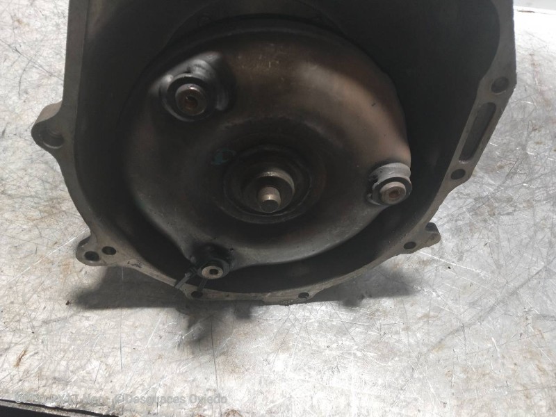 Recambio de caja cambios para talbot 180 referencia OEM IAM CHRYSLER180  