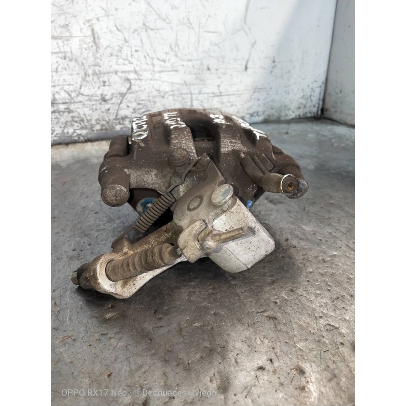Recambio de pinza freno trasera derecha para opel vectra c berlina club referencia OEM IAM   