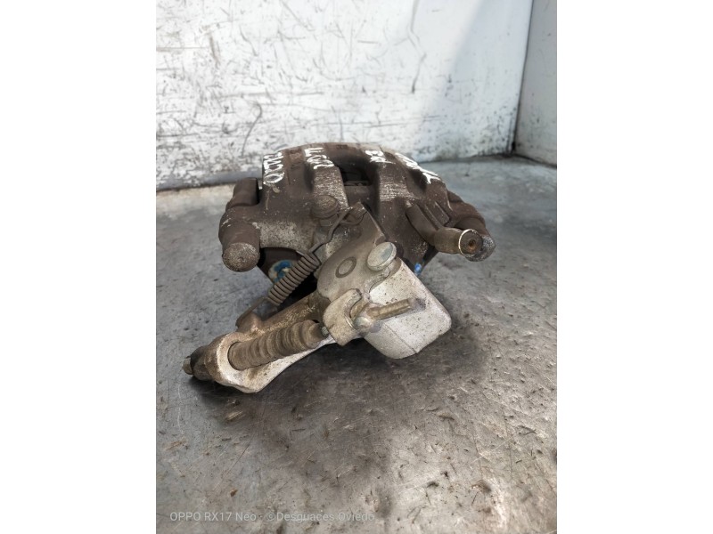 Recambio de pinza freno trasera derecha para opel vectra c berlina club referencia OEM IAM   