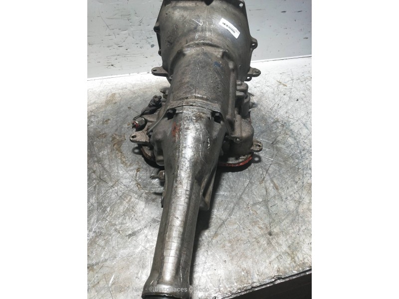 Recambio de caja cambios para talbot 180 referencia OEM IAM CHRYSLER180  