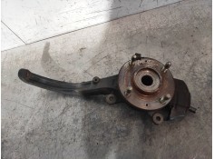Recambio de mangueta delantera izquierda para hyundai sonata (y4) 2.0i 16v gls (2002) referencia OEM IAM   