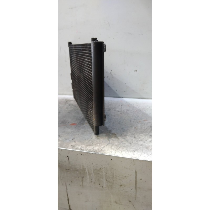 Recambio de condensador / radiador aire acondicionado para alfa romeo gt (125) 1.9 jtd 16v 150/ distinctive referencia OEM IAM  
