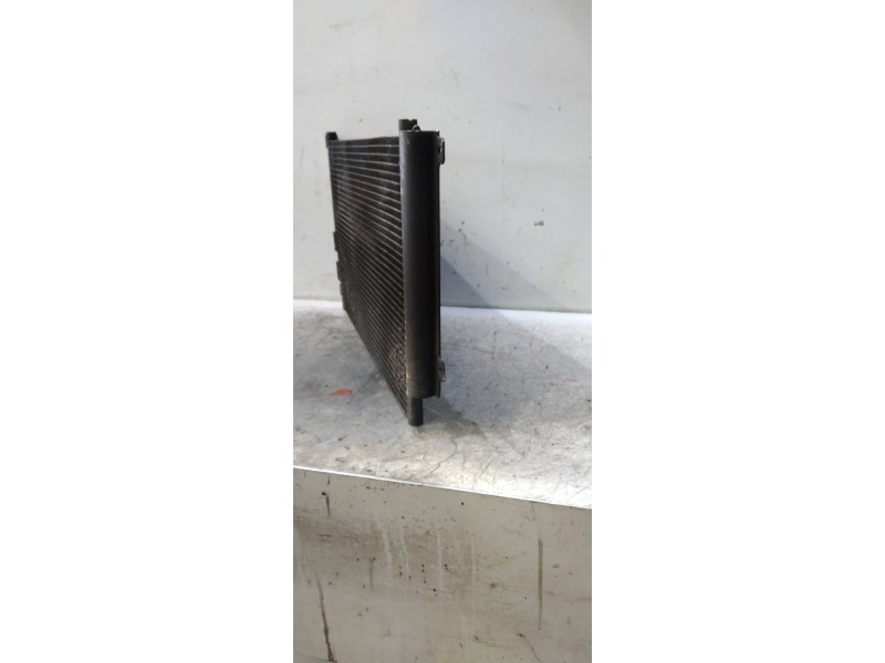 Recambio de condensador / radiador aire acondicionado para alfa romeo gt (125) 1.9 jtd 16v 150/ distinctive referencia OEM IAM  