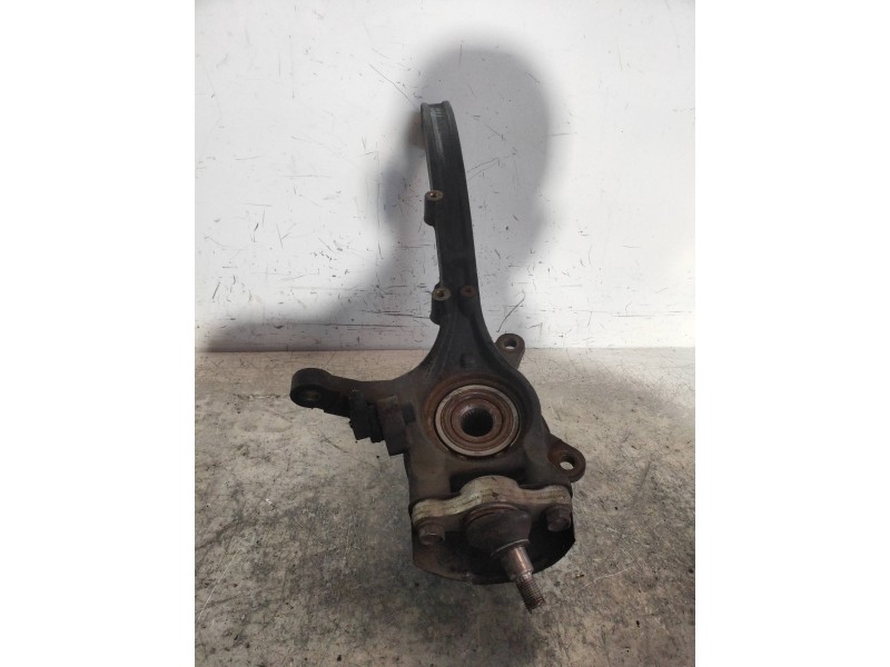 Recambio de mangueta delantera izquierda para hyundai sonata (y4) 2.0i 16v gls (2002) referencia OEM IAM   