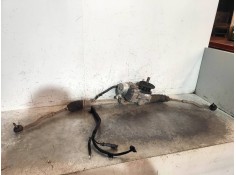 Recambio de cremallera direccion para citroen c4 cactus feel referencia OEM IAM 6700003117 Q003TC0472 