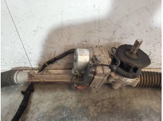 Recambio de cremallera direccion para citroen c4 cactus feel referencia OEM IAM 6700003117 Q003TC0472  2