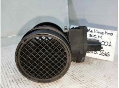 Recambio de caudalimetro para alfa romeo 146 1.4 16v cat referencia OEM IAM 0280218001 BOSCH  2