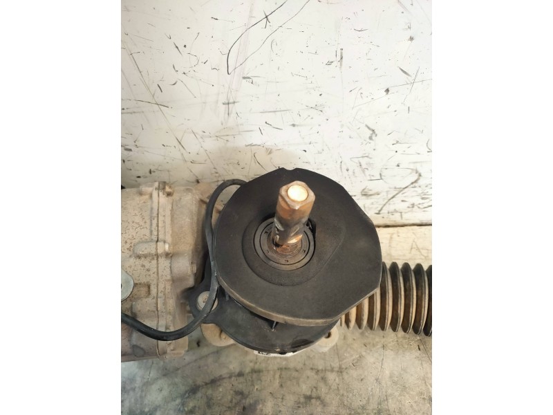 Recambio de cremallera direccion para citroen c4 cactus feel referencia OEM IAM 6700003117 Q003TC0472 