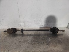 Recambio de transmision delantera derecha para hyundai sonata (y4) 2.0i 16v gls (2002) referencia OEM IAM   