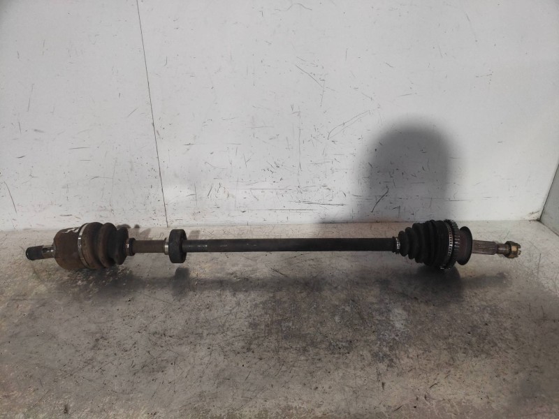 Recambio de transmision delantera derecha para hyundai sonata (y4) 2.0i 16v gls (2002) referencia OEM IAM   