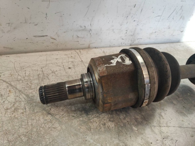 Recambio de transmision delantera derecha para hyundai sonata (y4) 2.0i 16v gls (2002) referencia OEM IAM   