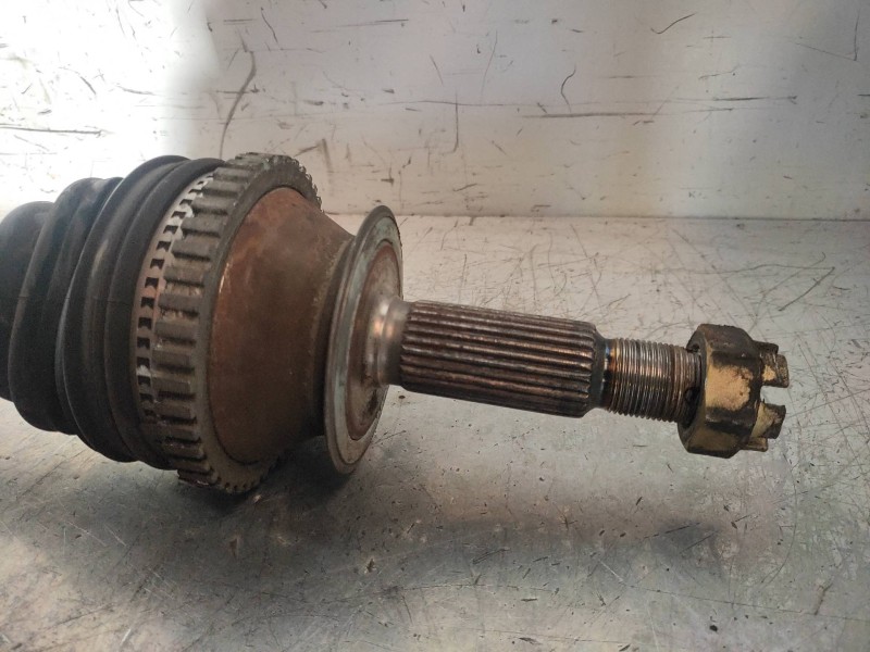 Recambio de transmision delantera derecha para hyundai sonata (y4) 2.0i 16v gls (2002) referencia OEM IAM   