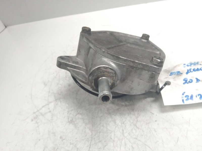 Recambio de depresor freno / bomba vacio para subaru legacy familiar/outback b13 (bp) 2.0 d classic sw referencia OEM IAM    Recambio de depresor freno / bomba vacio para subaru legacy familiar/outback b13 (bp) 2.0 d classic sw referencia OEM IAM