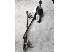 Recambio de motor limpia delantero para chevrolet kalos 1.4 cat referencia OEM IAM   