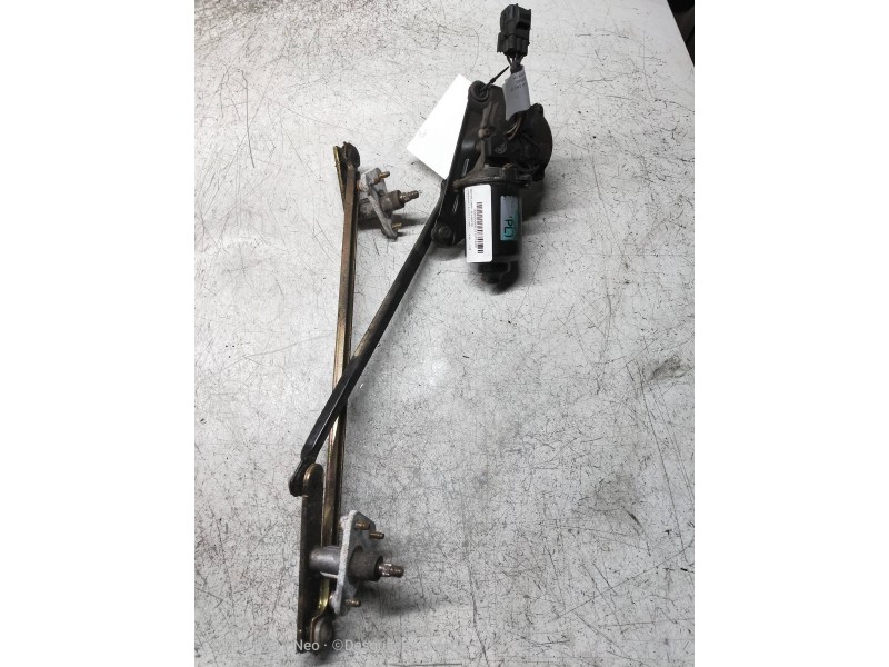 Recambio de motor limpia delantero para chevrolet kalos 1.4 cat referencia OEM IAM   