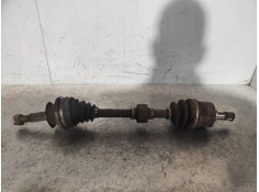 Recambio de transmision delantera izquierda para hyundai sonata (y4) 2.0i 16v gls (2002) referencia OEM IAM   