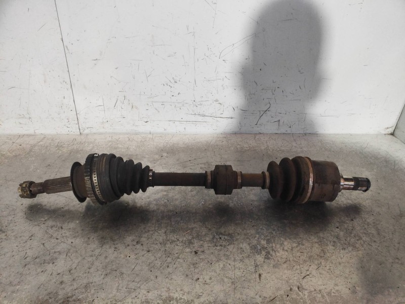 Recambio de transmision delantera izquierda para hyundai sonata (y4) 2.0i 16v gls (2002) referencia OEM IAM   