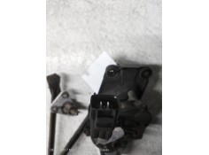 Recambio de motor limpia delantero para chevrolet kalos 1.4 cat referencia OEM IAM    2