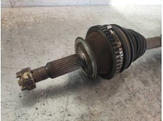 Recambio de transmision delantera izquierda para hyundai sonata (y4) 2.0i 16v gls (2002) referencia OEM IAM    2