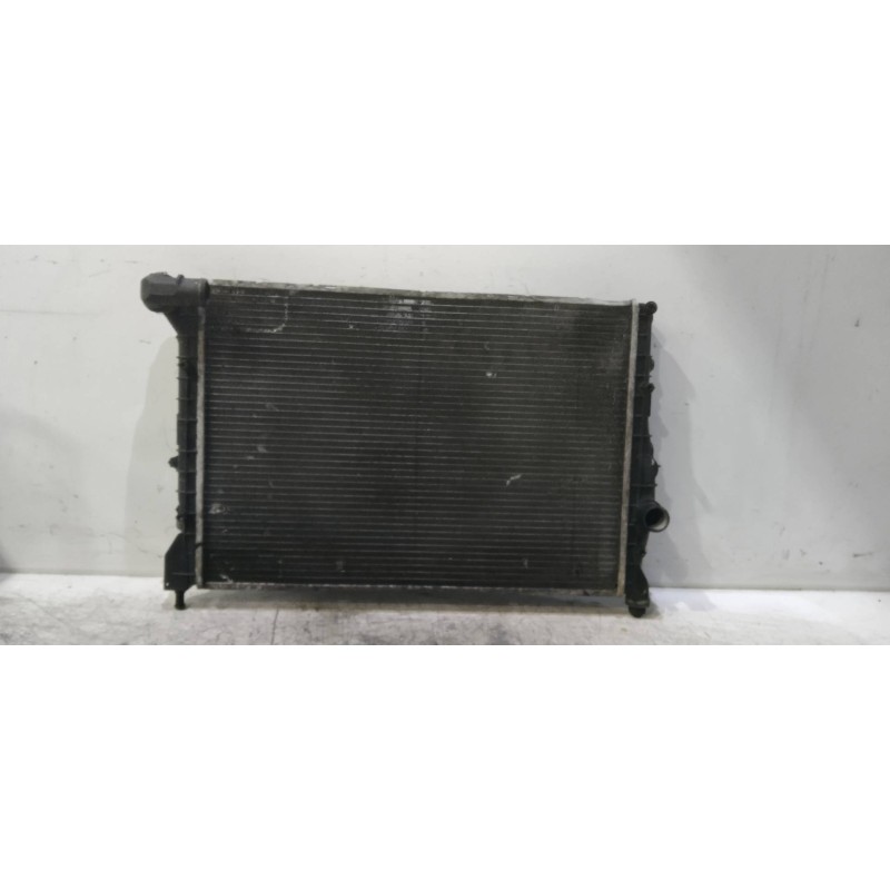 Recambio de radiador agua para alfa romeo gt (125) 1.9 jtd 16v 150/ distinctive referencia OEM IAM   