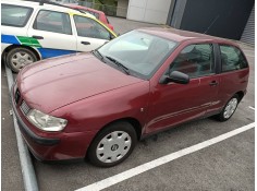 seat ibiza (6k1) del año 1999
