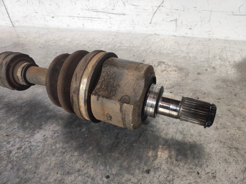 Recambio de transmision delantera izquierda para hyundai sonata (y4) 2.0i 16v gls (2002) referencia OEM IAM   