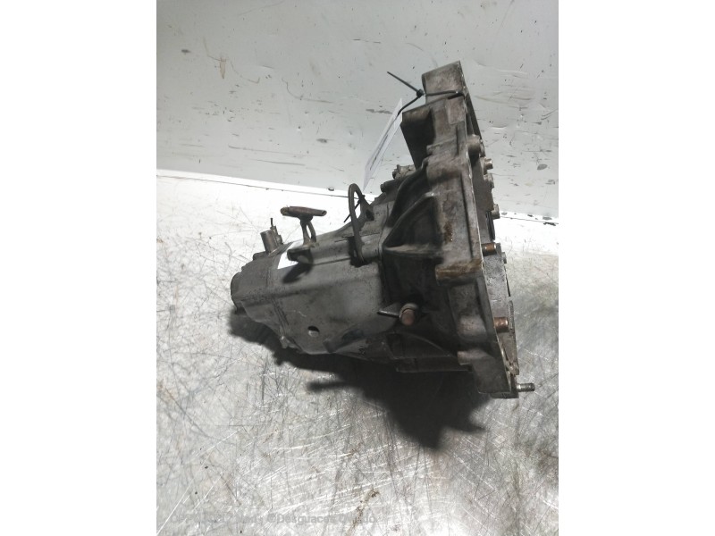 Recambio de caja cambios para triumph acclaim referencia OEM IAM GN 9160837 