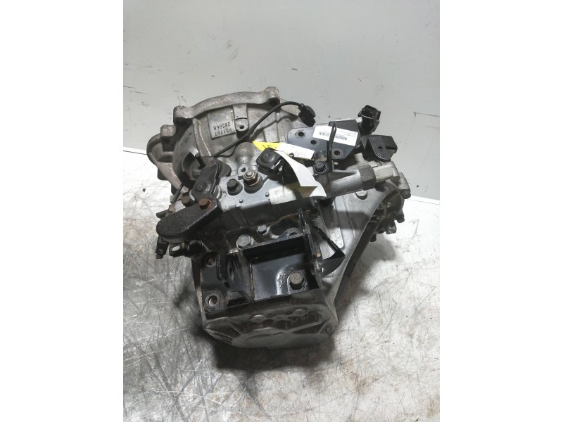 Recambio de caja cambios para kia cerato 1.5 crdi referencia OEM IAM P51767 085868 